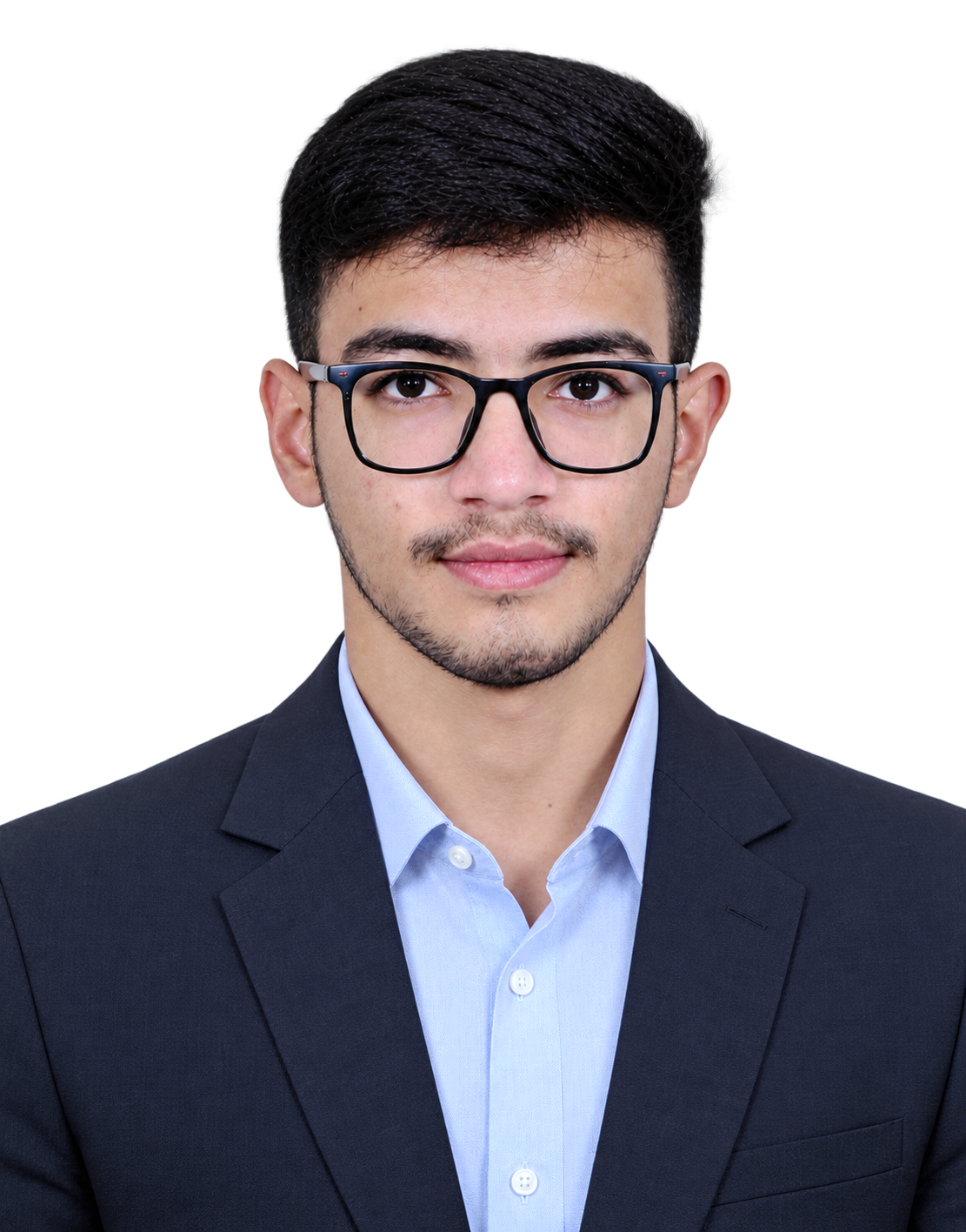 Arnav Rajpurohit